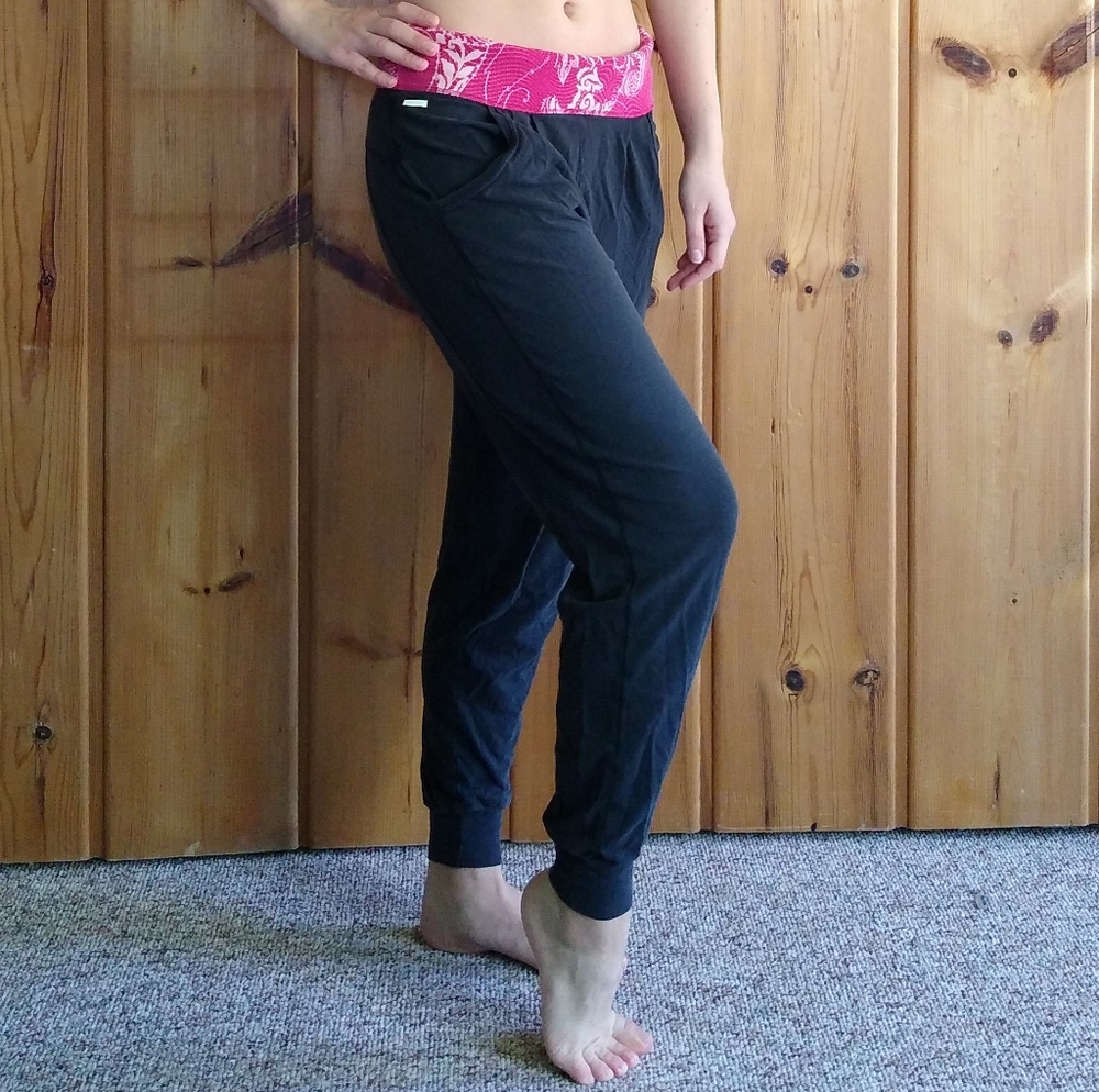 Lole Padmasana pant - Picture 2 of 8
